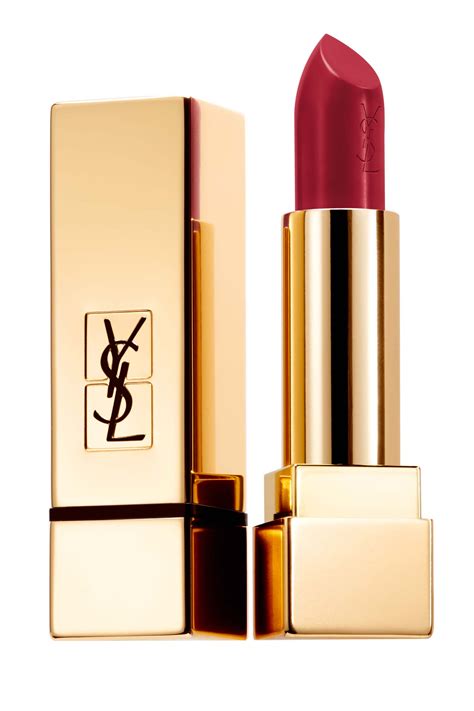 ysl ruj|ysl pure couture.